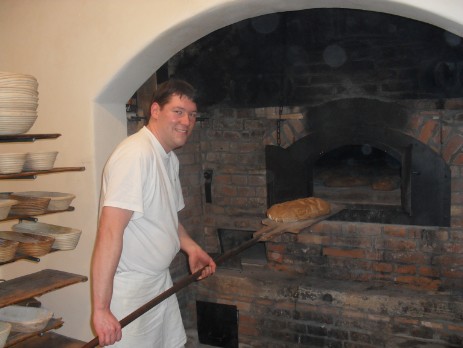 Historischer Ofen Historischer Ofen